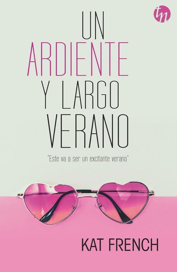 ARDIENTE Y LARGO VERANO, UN  | 9788468785011 | FRENCH, KAT | Llibreria La Gralla | Llibreria online de Granollers