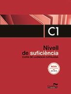 NIVELL DE SUFICIENCIA. CURS DE LLENGUA CATALANA C1 | 9788498047448 | Llibreria La Gralla | Llibreria online de Granollers