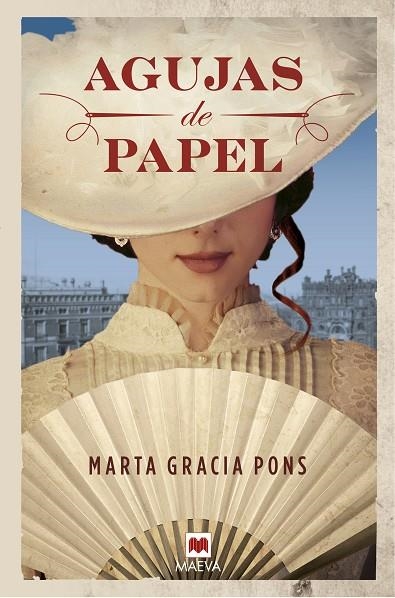 AGUJAS DE PAPEL | 9788416690596 | GRACIA, MARTA | Llibreria La Gralla | Llibreria online de Granollers