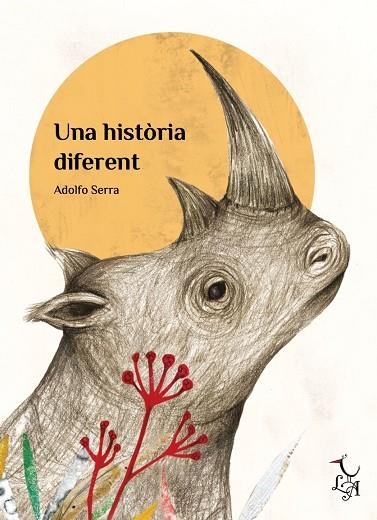 HISTÒRIA DIFERENT, UNA | 9788494630842 | SERRA, ADOLFO | Llibreria La Gralla | Llibreria online de Granollers