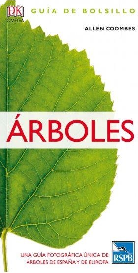 ARBOLES  GUIA DE BOLSILLO | 9788428216692 | COOMBES, ALLEN | Llibreria La Gralla | Llibreria online de Granollers