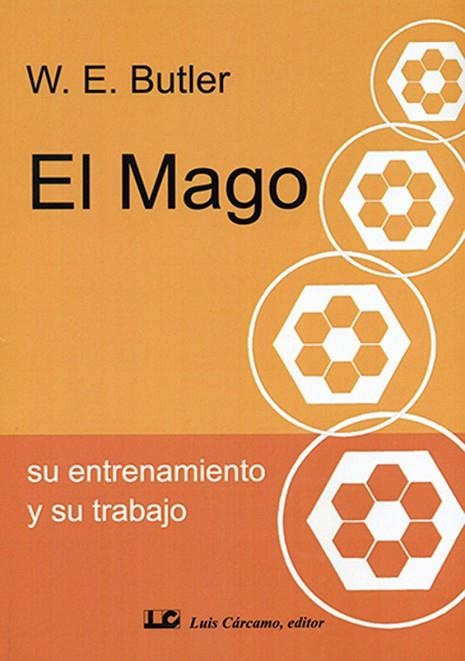 MAGO, EL | 9788476271926 | BUTLER, W.E. | Llibreria La Gralla | Llibreria online de Granollers