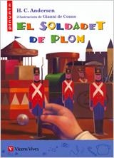 SOLDADET DE PLOM.EL  MATERIAL AUXILIAR. EDUCACIO PRIMARIA | 9788431681340 | ANDERSEN, HANS CHRISTIAN | Llibreria La Gralla | Llibreria online de Granollers