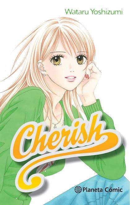 CHERISH (TOMO ÚNICO) | 9788491460466 | YOSHIZUMI, WATARU | Llibreria La Gralla | Llibreria online de Granollers