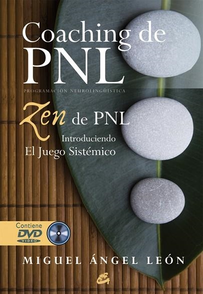 COACHING DE PNL | 9788484452898 | LEON, MIGUEL ANGEL | Llibreria La Gralla | Llibreria online de Granollers