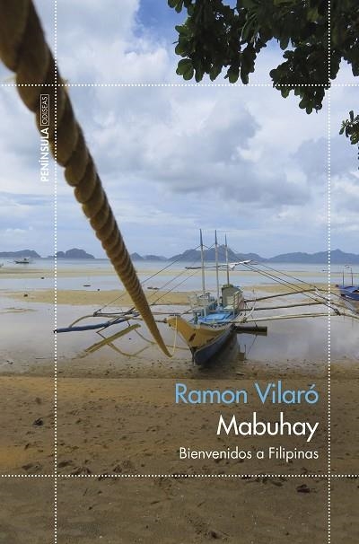 MABUHAY BIENVENIDOS A FILIPINAS | 9788499426044 | VILARO, RAMON | Llibreria La Gralla | Llibreria online de Granollers