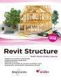 REVIT STRUCTURE | 9788426724694 | BADIN HEISEN MALLQUI SARAVIA | Llibreria La Gralla | Llibreria online de Granollers