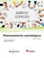 PLANEAMIENTO ESTRATÉGICO | 9788426724182 | CHOQUE LARRAURI, RAÚL | Llibreria La Gralla | Llibreria online de Granollers