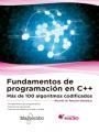 FUNDAMENTOS DE PROGRAMACIÓN EN C++ | 9788426724533 | MARCELO VILLALOBOS, RICARDO WALTER | Llibreria La Gralla | Llibreria online de Granollers