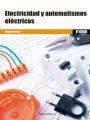 ELECTRICIDAD Y AUTOMATISMOS ELÉCTRICOS | 9788426724748 | ESCOBAR, MIQUEL | Llibreria La Gralla | Llibreria online de Granollers