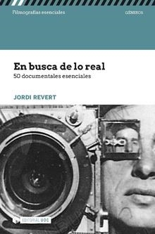EN BUSCA DE LO REAL  | 9788491165606 | REVERT, JORDI | Llibreria La Gralla | Librería online de Granollers