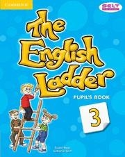 THE ENGLISH LADDER LEVEL 3 PUPIL'S BOOK | 9781107400740 | HOUSE, SUSAN/SCOTT, KATHARINE | Llibreria La Gralla | Llibreria online de Granollers