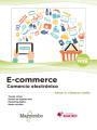 E-COMMERCE. COMERCIO ELECTRÓNICO | 9788426724823 | CISNEROS CANLLA, EDSON D. | Llibreria La Gralla | Llibreria online de Granollers