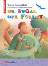 REGAL DEL FOLLET, EL | 9788431672591 | SANTAMARIA GUINOT, LAURA/ROBIN BATT, TANYA/ANTON PASCUAL, PABLO | Llibreria La Gralla | Llibreria online de Granollers