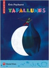 TAPALLUNES  ( PINYATA ) | 9788431693893 | LANGUEREAU, GAUTIER/PUYBARET, ERIC/SÁNCHEZ AGUILAR, AGUSTÍN | Llibreria La Gralla | Llibreria online de Granollers