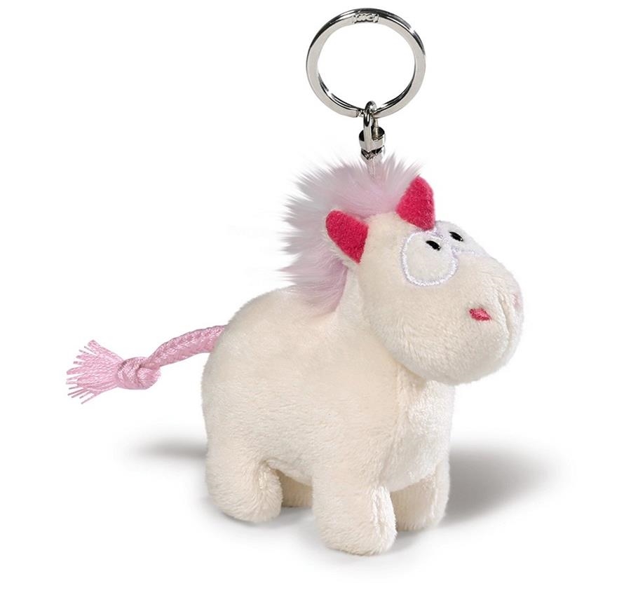 PELUIX CLAUER UNICORN THEODOR (10 CMS.) | 4012390389234 | NICI | Llibreria La Gralla | Llibreria online de Granollers