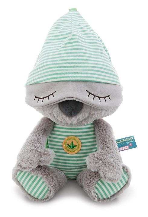 PELUIX DOLÇOS SOMNIS KOALA KAPPY (22 CMS) | 4012390408423 | NICI | Llibreria La Gralla | Llibreria online de Granollers