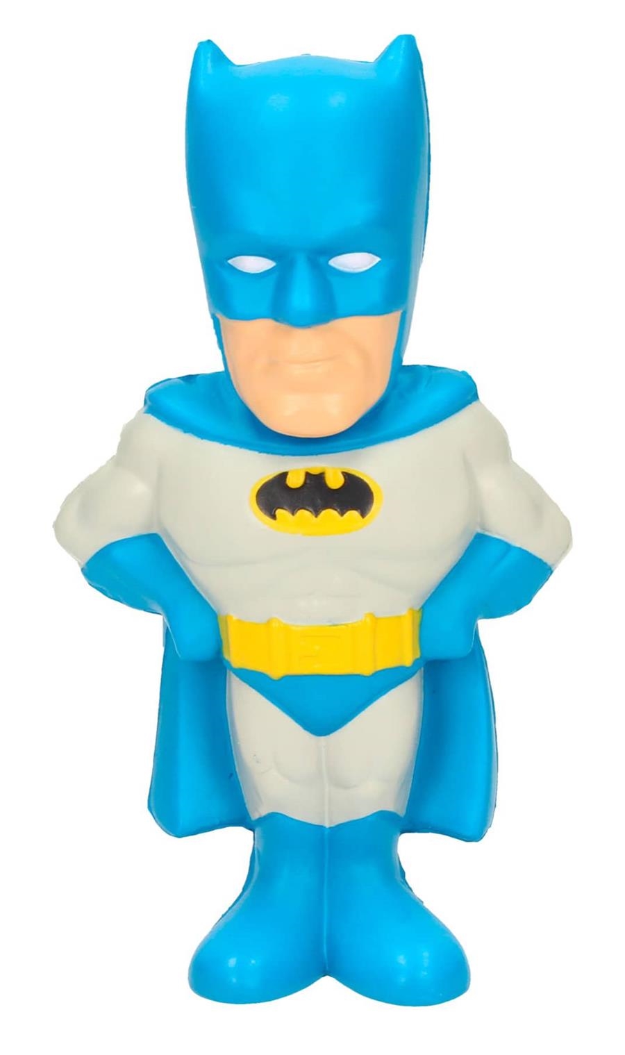 BATMAN FIGURA ANTI ESTRES 14 CMS | 8436546891901 | SD TOYS | Llibreria La Gralla | Llibreria online de Granollers