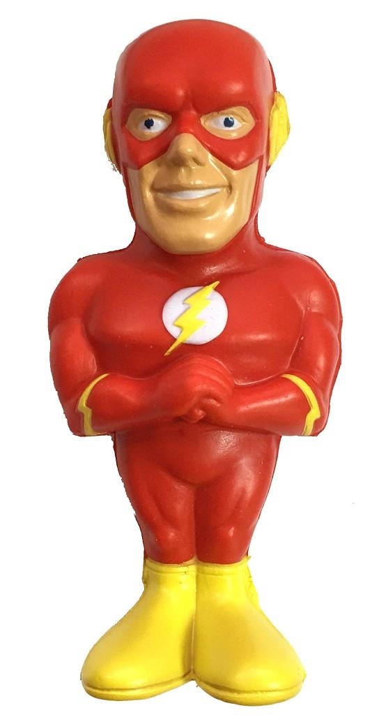 FLASH FIGURA ANTIESTRES 14 CMS | 8436546891918 | SD TOYS | Llibreria La Gralla | Llibreria online de Granollers