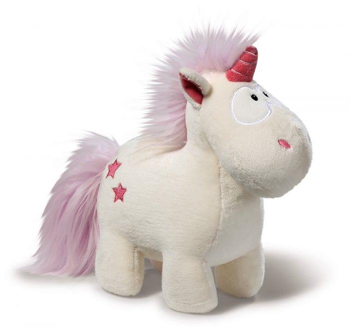 PELUIX UNICORN THEODOR 32 CMS. | 4012390401042 | NICI IBERICA | Llibreria La Gralla | Llibreria online de Granollers