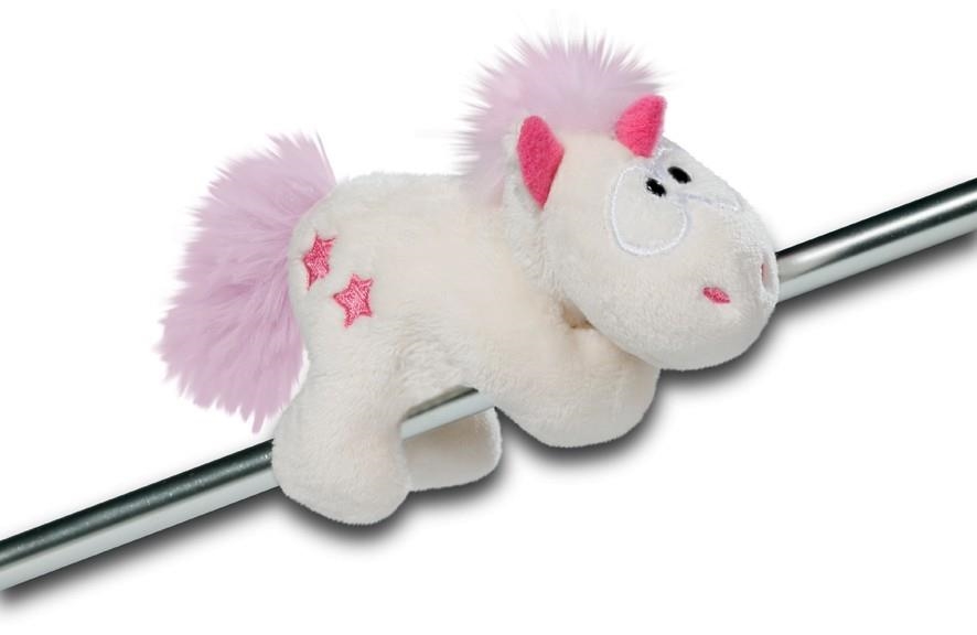 PELUIX UNICORN THEODOR 12 CMS | 4012390400953 | NICI IBERICA | Llibreria La Gralla | Llibreria online de Granollers