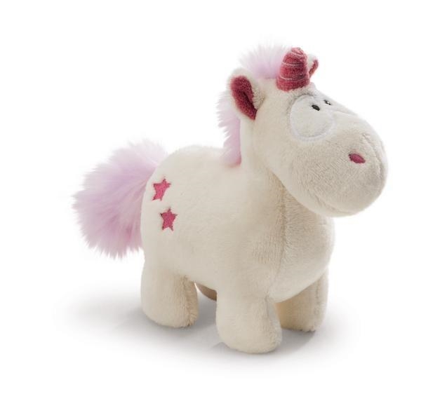 PELUIX UNICORN THEODOR 13 CMS | 4012390400984 | NICI IBERICA | Llibreria La Gralla | Llibreria online de Granollers