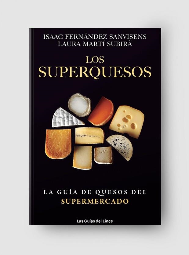 SUPERQUESOS, LOS | 9788415070993 | FERNANDEZ SANVISENS, ISAAC / MARTI SUBIRA, LAURA | Llibreria La Gralla | Librería online de Granollers