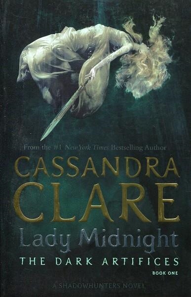 LADY MIDNIGHT | 9781471116636 | CLARE, CASSANDRA | Llibreria La Gralla | Librería online de Granollers