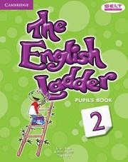 ENGLISH LADDER LEVEL 2 PUPIL'S BOOK | 9781107400689 | HOUSE, SUSAN/SCOTT, KATHARINE/HOUSE, PAUL | Llibreria La Gralla | Llibreria online de Granollers