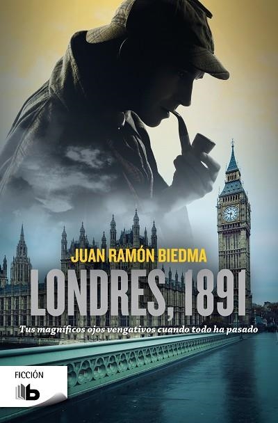 LONDRES 1891 | 9788490703939 | BIEDMA, JUAN RAMON | Llibreria La Gralla | Librería online de Granollers