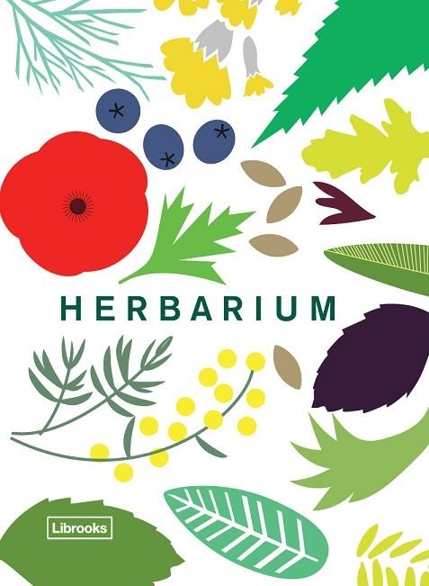 HERBARIUM | 9788494574399 | HILDEBRAND, CAZ | Llibreria La Gralla | Llibreria online de Granollers