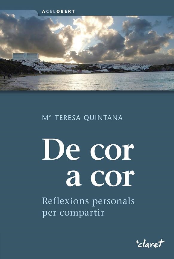 DE COR A COR | 9788491360155 | QUINTANA RIERA, Mª TERESA | Llibreria La Gralla | Llibreria online de Granollers