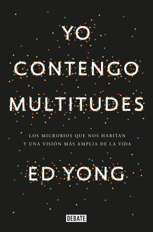 YO CONTENGO MULTITUDES | 9788499927664 | YONG, ED  | Llibreria La Gralla | Llibreria online de Granollers