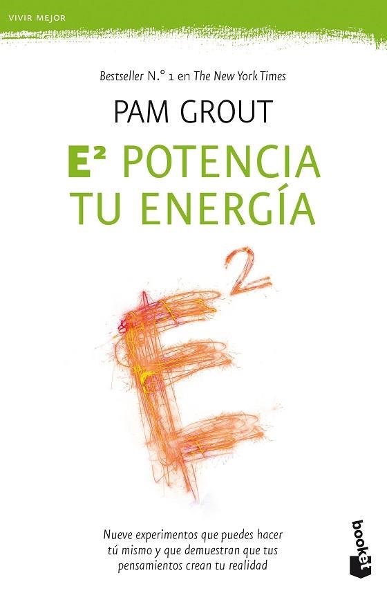 E2 POTENCIA TU ENERGIA (BOLSILLO) | 9788408175513 | GROUT, PAM | Llibreria La Gralla | Llibreria online de Granollers