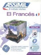 SUPER PACK EL FRANCES CD MP3 | 9788496481664 | VV | Llibreria La Gralla | Llibreria online de Granollers