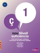 NOU NIVELL SUFICIèNCIA 1 | 9788498047745 | ALEMANY MIRALLES, ESTHER/DOMíNGUEZ, ELOI/GUIX, ANNA/SABATé, SUSAGNA/VINYES, VICENç | Llibreria La Gralla | Llibreria online de Granollers