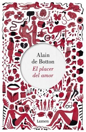 PLACER DEL AMOR, EL  | 9788426404541 | DE BOTTON, ALAIN | Llibreria La Gralla | Llibreria online de Granollers