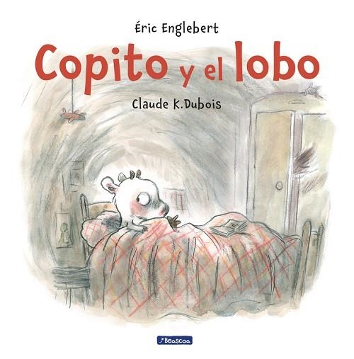 COPITO Y EL LOBO | 9788448848453 | CLAUDE K. DUBOIS/ÉRIC ENGLEBERT | Llibreria La Gralla | Llibreria online de Granollers