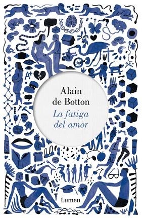 FATIGA DEL AMOR, LA | 9788426404244 | DE BOTTON, ALAIN | Llibreria La Gralla | Llibreria online de Granollers