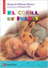 CONILL DE PELUIX, EL | 9788431668211 | WILLIAMS BIANCO, MARGERIE/JULIA BALLBE, JOSEP/ANTON GARCIA, FRANCISCO | Llibreria La Gralla | Llibreria online de Granollers