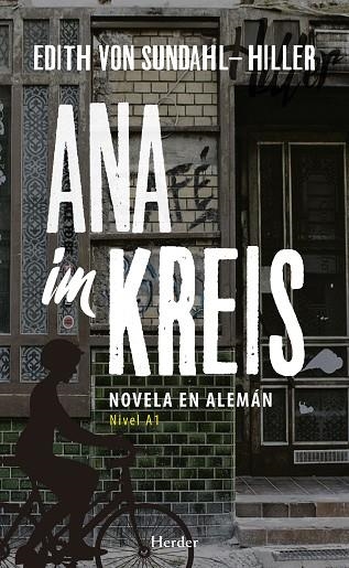 ANA IM KREIS | 9788425440496 | VON SUNDAHL-HILLER, EDITH | Llibreria La Gralla | Llibreria online de Granollers