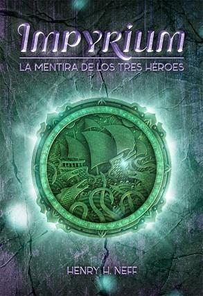 IMPYRIUM | 9788424661441 | NEFF, HENRY H. | Llibreria La Gralla | Llibreria online de Granollers