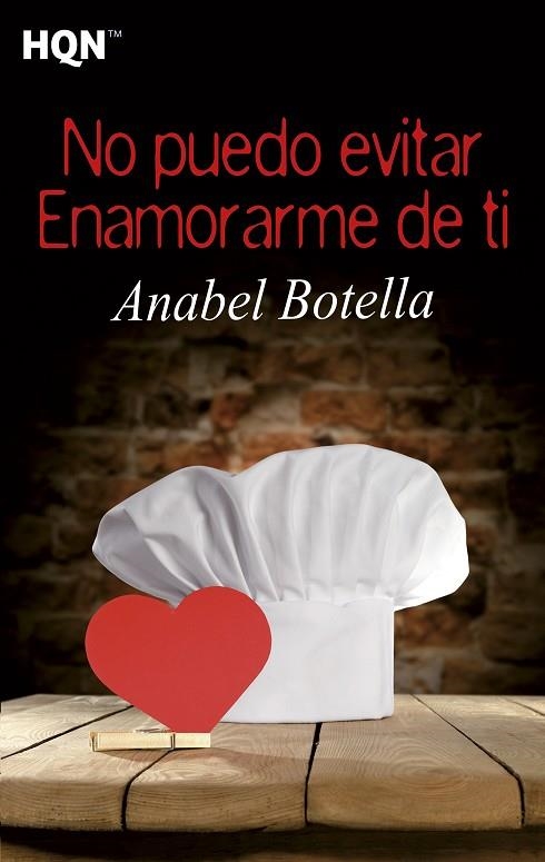 NO PUEDO EVITAR ENAMORARME DE TI (BOLSILLO) | 9788468797892 | BOTELLA, ANABEL | Llibreria La Gralla | Llibreria online de Granollers