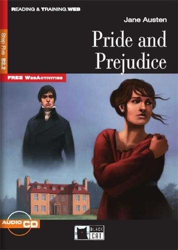 PRIDE AND PREJUDICE VICENCS VIVES B2.2 +CD | 9788853007780 | AUSTEN, JANE | Llibreria La Gralla | Llibreria online de Granollers