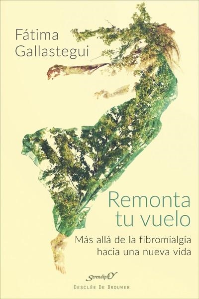 REMONTA TU VUELO MAS ALLA DE LA FIBROMIALGIA HACIA UNA NUEVA VIDA | 9788433029294 | GALLASTEGUI, FATIMA | Llibreria La Gralla | Llibreria online de Granollers