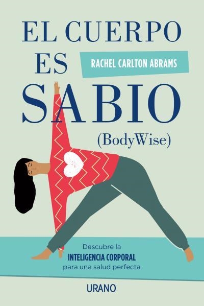 CUERPO ES SABIO, EL | 9788479539900 | CARLTON ABRAMS, RACHEL | Llibreria La Gralla | Llibreria online de Granollers