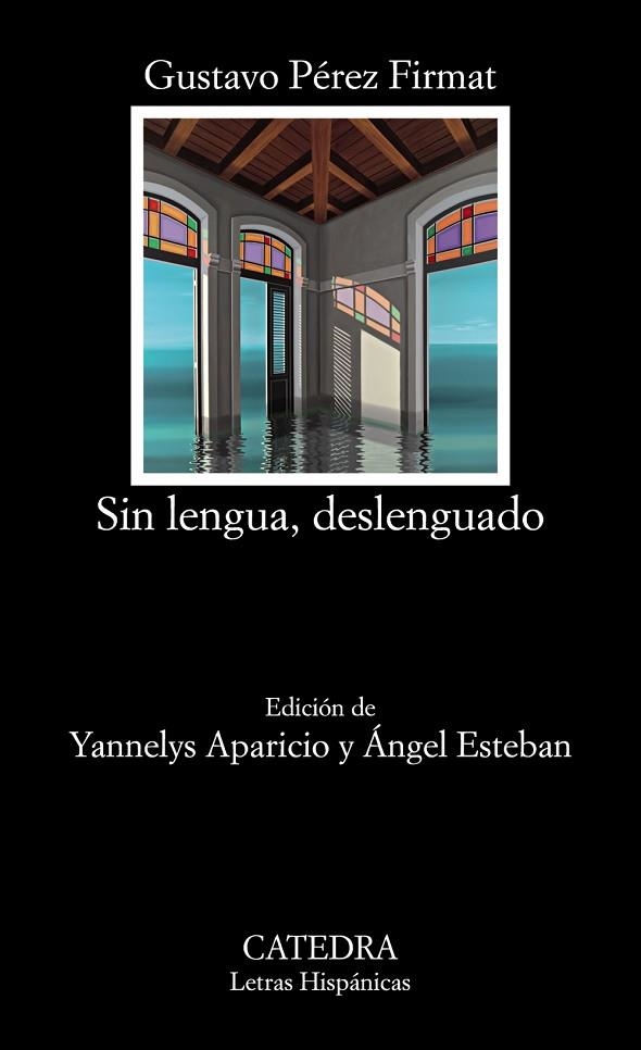 SIN LENGUA, DESLENGUADO (BOLSILLO) | 9788437637259 | PéREZ FIRMAT, GUSTAVO | Llibreria La Gralla | Llibreria online de Granollers