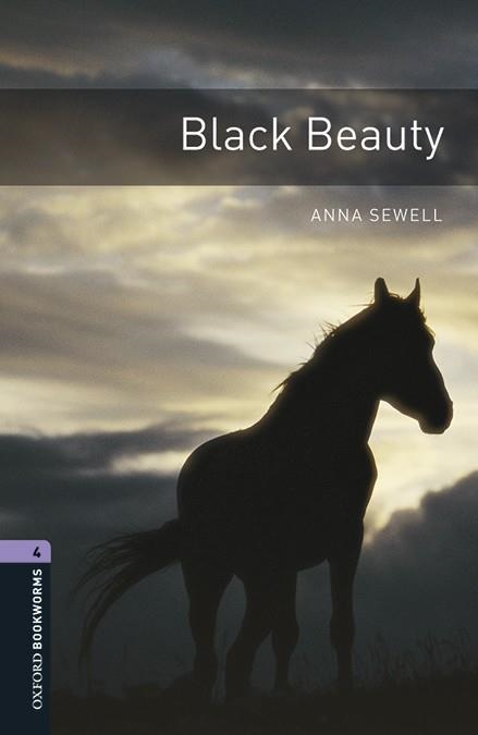 BLACK BEAUTY MP3 PACK | 9780194621106 | SEWELL, ANNA | Llibreria La Gralla | Llibreria online de Granollers