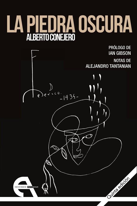 PIEDRA OSCURA, LA | 9788415906070 | CONEJERO, ALBERTO | Llibreria La Gralla | Llibreria online de Granollers