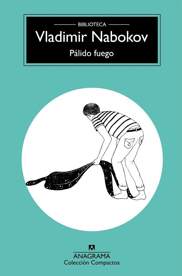 PÁLIDO FUEGO (BOLSILLO) | 9788433960085 | NABOKOV, VLADIMIR | Llibreria La Gralla | Librería online de Granollers